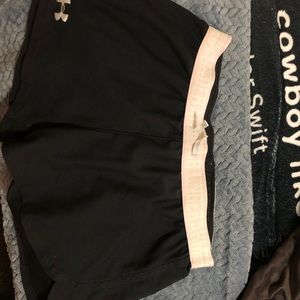 Underarmour Running shorts